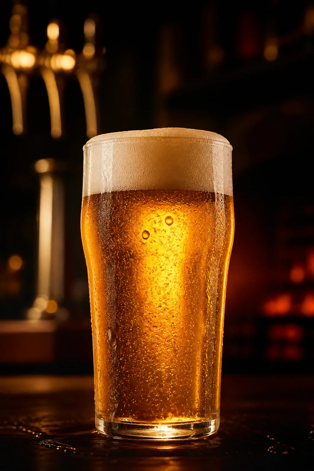 chopp gelado